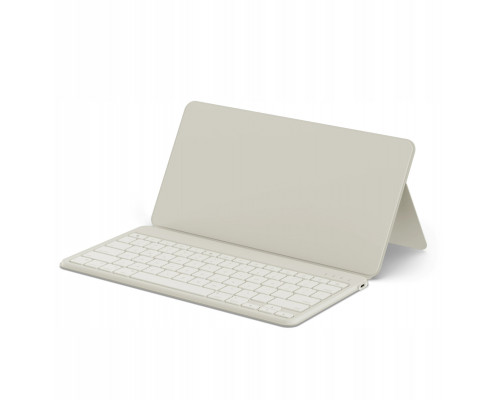 Satechi OntheGo Keyboard Piaskowy