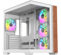 Thermaltake View 380 WS ARGB biała (CA-1Z2-00M6WN-WS)