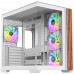 Thermaltake View 380 WS ARGB biała (CA-1Z2-00M6WN-WS)