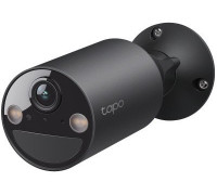 TP-Link Tapo C411 Kula (kształt) Kamera bezpieczeństwa IP Zewnętrzna 2304 x 1296 px Sufit / Ściana