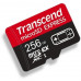SD  Transcend USD710S MicroSDXC 256 GB Class 10 UHS-I/U3 A1 V30 (TS256GUSD710S)