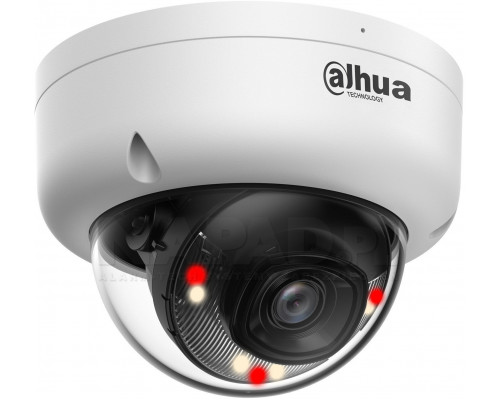 KAMERA IP DAHUA IPC-HDBW1839E1-A-IL-0280B