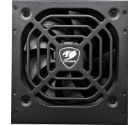 COUGAR STC 600 600 W 20+4 pin ATX Black