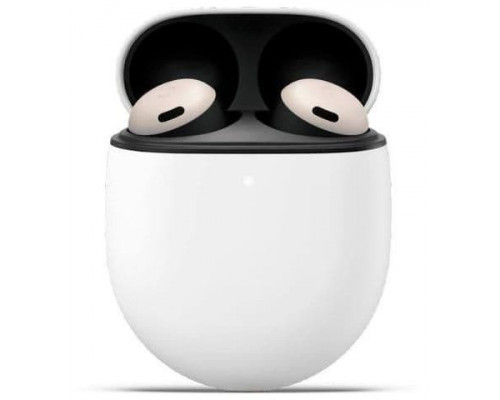 wireless GOOGLE Pixel Buds Pro (Biało-black)