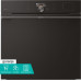 Gorenje BPSA6138B G800 System Multi z dodatkiem pary, 60 x 60 cm