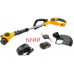 Podkaszarka Riwall RALT 2320 Set 20V bateria 2Ah ladowarka