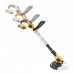 Podkaszarka Riwall RALT 2320 Set 20V bateria 2Ah ladowarka