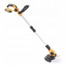 Podkaszarka Riwall RALT 2320 Set 20V bateria 2Ah ladowarka