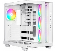 be quiet! Light Base 500 LX biała (BGW86)