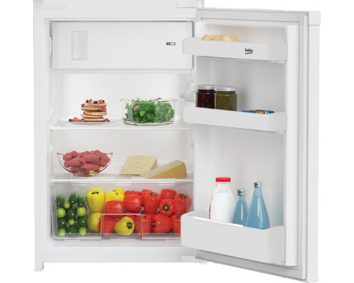 Beko B1754FN Nischenbreite 88cm