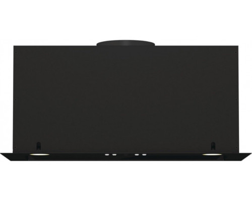 Hisense 650 m/h platums 60 cm melna - Iebuvejams tvaika nosucejs CH6BI3GB (3838782754449)