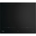 Hisense platums 59.5 cm melna - Iebuvejama indukcijas plits virsma HI6443BSCWF (3838782863318)