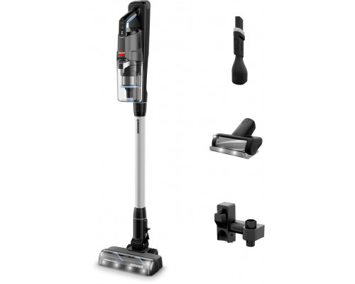 Bissell Stick Vacuum | PowerClean FurFinder Pro | Cordless operating | 200 W | 25.2 V | Operating time (max) 40 min | Black/Titanium/Lake Blue | Warranty 60 month(s) | Battery warranty 24 month(s)