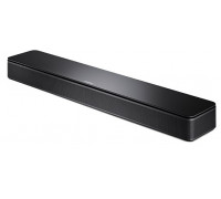 Tv Speaker Black 3.0 Channels