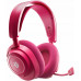 Steelseries Arctis Nova 7 Wireless Gen 2 gaming headset, magenta
