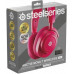 Steelseries Arctis Nova 7 Wireless Gen 2 gaming headset, magenta