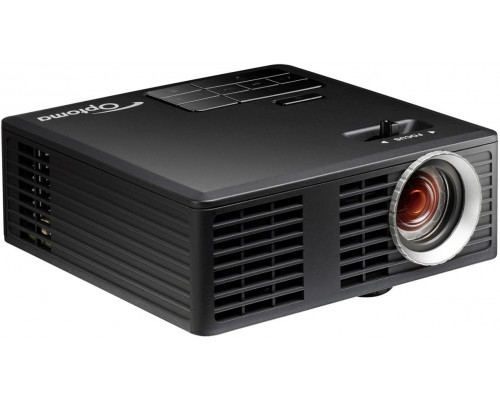 ML750I DLP PROJECTOR