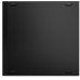 Lenovo ThinkCentre M75q Gen 5 AMD Ryzen 5 8500GE 16 GB DDR5-SDRAM 512 GB SSD Windows 11 Pro Mini PC Black