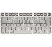 KW 7100 MINI BT FOR MAC / FR / MOONLIGHT/WHITE