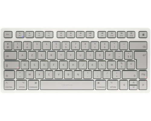 KW 7100 MINI BT FOR MAC / FR / MOONLIGHT/WHITE