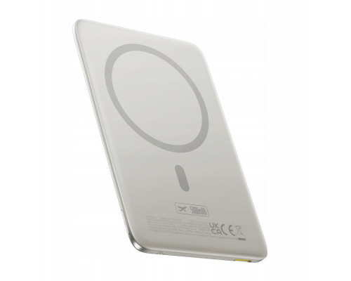 Powerbank Baseus PicoGo AM41 Ultra-Slim 5000mAh 20W