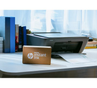 HP DeskJet 2921 Bezprzewodowe All-in-One W kolorze Drukarka