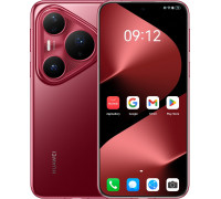 Huawei Pura 80 Pro 12/512GB Red
