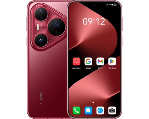 Huawei Pura 80 Pro 12/512GB Red