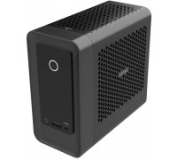 ZOTAC ZBOX-EU275070C-BE Barebone Intel Ultra 7 265 RTX5070 2xDDR5 SODIMM SLOT M.2 SSD SLOT