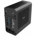 ZOTAC ZBOX-EU275070C-BE Barebone Intel Ultra 7 265 RTX5070 2xDDR5 SODIMM SLOT M.2 SSD SLOT