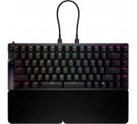Asus ROG Falcata Ace gaming keyboard, black