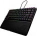 Asus ROG Falcata Ace gaming keyboard, black