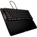 Asus ROG Falcata Ace gaming keyboard, black