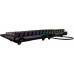 Asus ROG Falcata Ace gaming keyboard, black