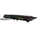 Asus ROG Falcata Ace gaming keyboard, black