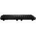 Asus ROG Falcata Ace gaming keyboard, black
