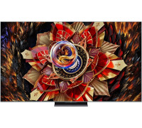 TCL 85C9K QLED 85'' 4K Ultra HD Google TV