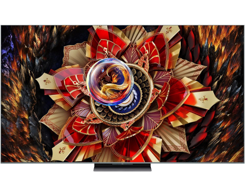 TCL 85C9K QLED 85'' 4K Ultra HD Google TV