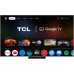 TCL 85C9K QLED 85'' 4K Ultra HD Google TV