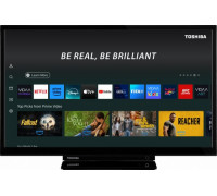TOSHIBA 24WV3F63DA MB281V