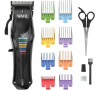 Wahl Colour Pro melna - Trimmeris majdzivnieku apmatojuma kopsanai 3027682 (0043917034799)
