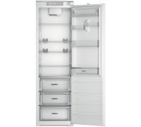 Whirlpool 306 L augstums 177 cm - Iebuvejams aukstuma skapis WHSD18A013D1 (8003437058424)
