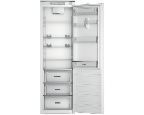 Whirlpool 306 L augstums 177 cm - Iebuvejams aukstuma skapis WHSD18A013D1 (8003437058424)