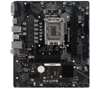 MB H610 S1700 MATX/H610MHD D5 BIOSTAR