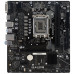 MB H610 S1700 MATX/H610MHD D5 BIOSTAR