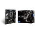 MB H610 S1700 MATX/H610MHD D5 BIOSTAR