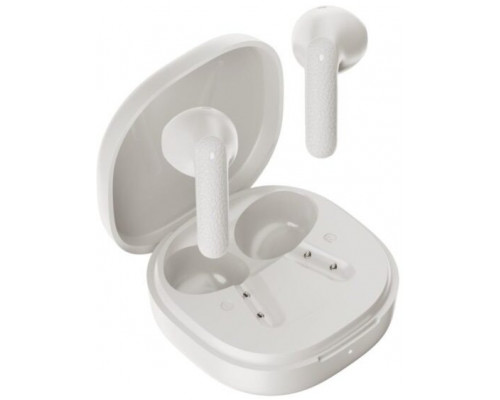 QCY Wireless TWS T41 white