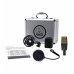AKG C414 XLII pojemnościowy z dużą membraną 20-20 000 Hz