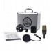 AKG C414 XLII pojemnościowy z dużą membraną 20-20 000 Hz