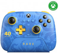 8BitDo Ultimate 3-Mode Xbox RARE Edition game controller XBOX/PC